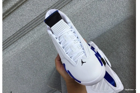 Jordan AJ-14 Air Royal’ 14’Hyper 0701